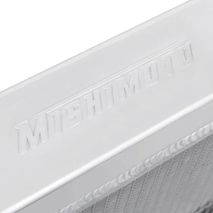 MISHIMOTO MMRAD-SUP-86 Mishimoto MMRAD-SUP-86 Performance Aluminum Radiator Compatible With Toyota Supra 1986-1992