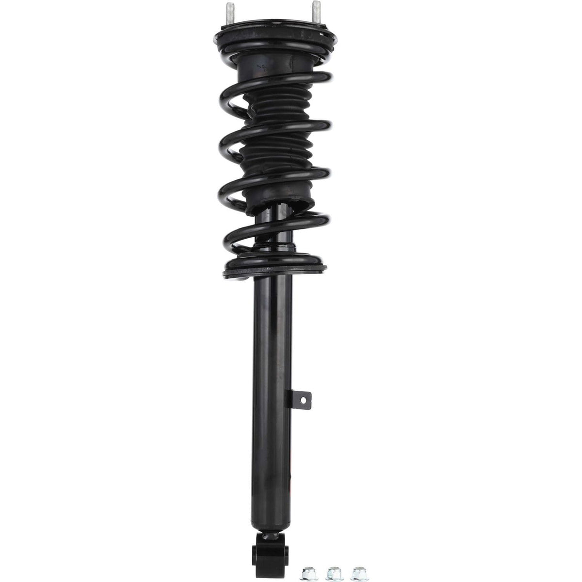 Monroe 173369 Quick-Strut Suspension Strut and Coil Spring