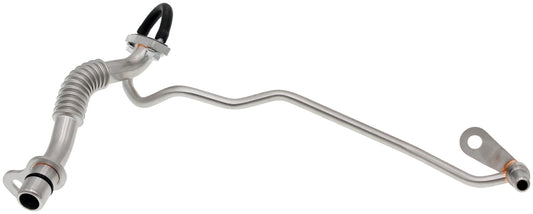 DORMAN 667-639 Dorman 667-639 Driver Side Lower Turbocharger Oil Line