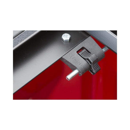 Access 41399 Access Cover 41399 Lorado Tonneau Cover; Roll-Up;