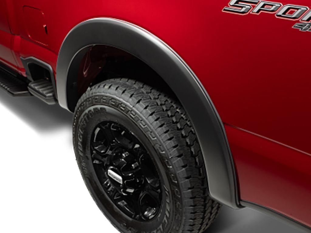 Husky Liners 2802944 OE Style Fender Flares
