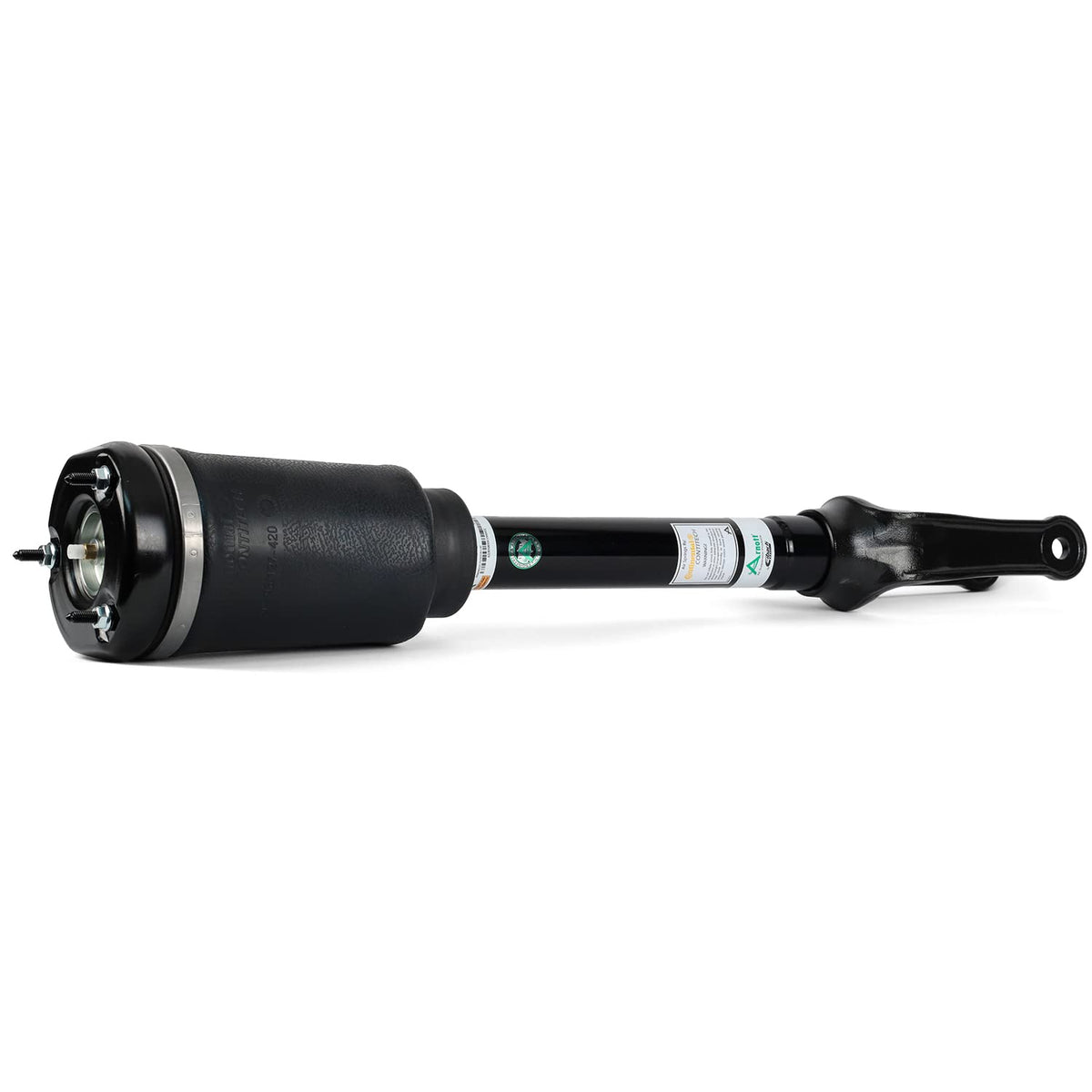 ARNOTT AS-3058 Arnott AS-3058 New Front Eibach Air Strut - 07-12 MB GL-Class(X164), 06-11 ML-Class(W164) w/AIRM,