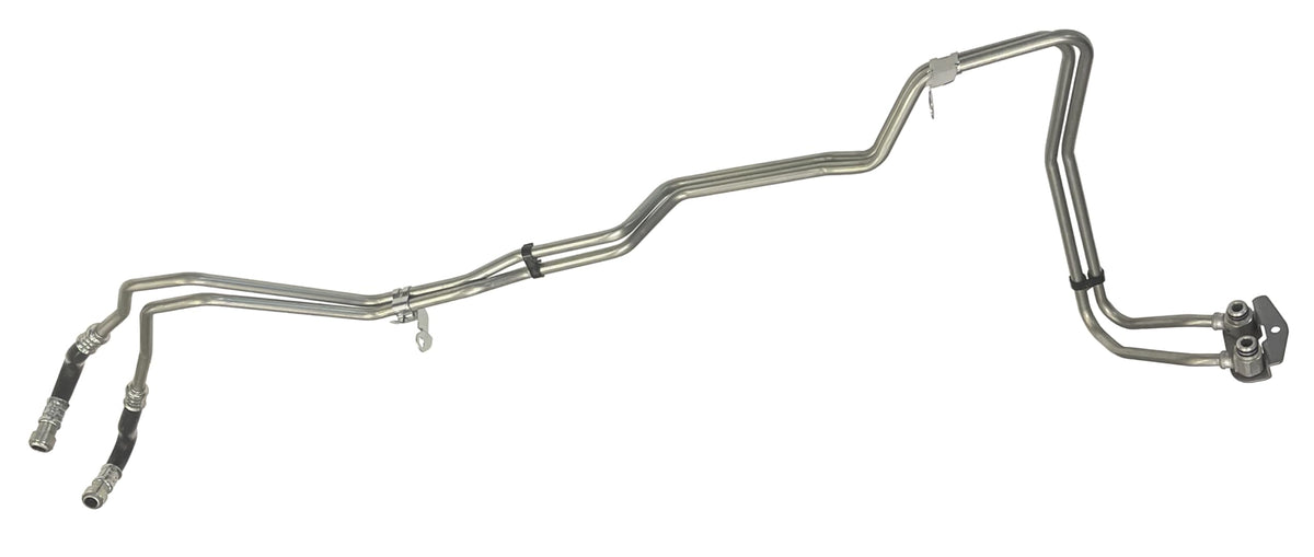 DORMAN 624-566 Dorman 624-566 Automatic Transmission Oil Cooler Hose Assembly