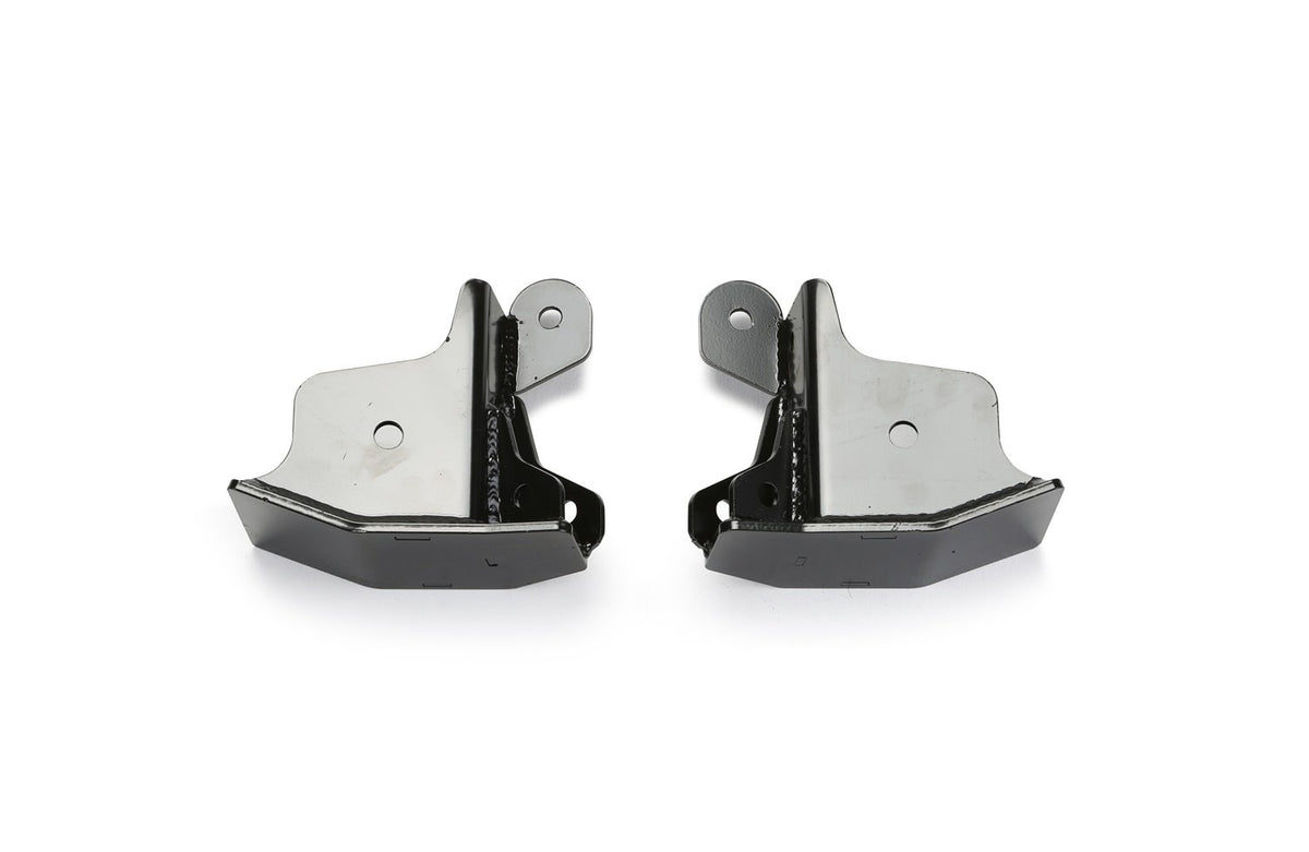 FABTECH FTS24111 Fabtech FTS24111 HIGH CLEARANCE RR LWR SHK
