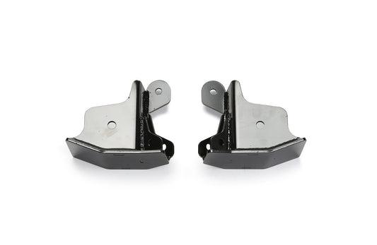 FABTECH FTS24111 Fabtech FTS24111 HIGH CLEARANCE RR LWR SHK
