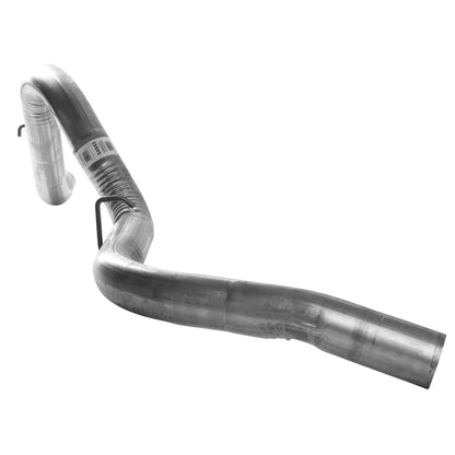 AP EXHAUST 54943 AP Exhaust Products 54943 Exhaust Tail Pipe