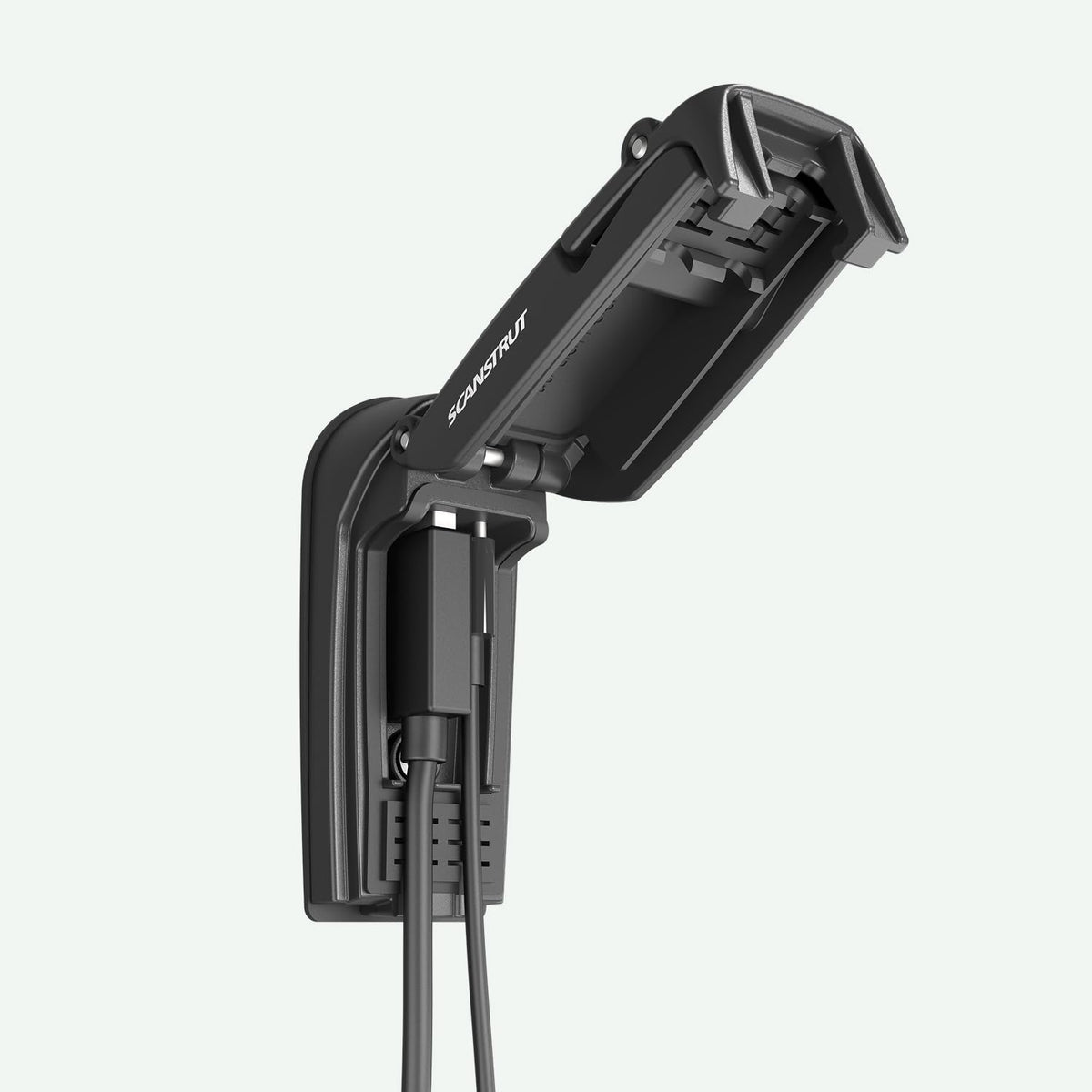 SCANSTRUT SC-USB-03 Scanstrut SC-USB-03 ROKK Charge Pro. Fast Charge USB-A & USB-C Socket