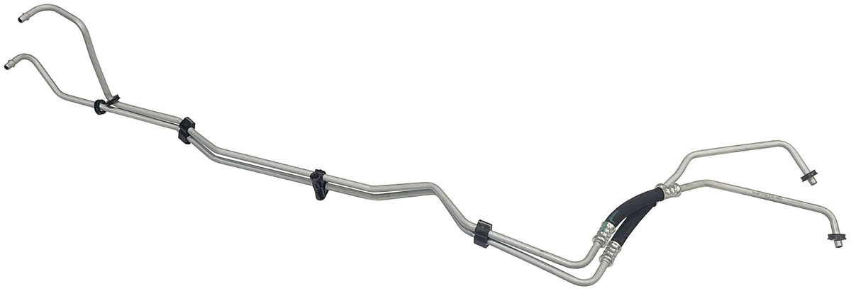 DORMAN 624-997 Dorman 624-997 Automatic Transmission Oil Cooler Hose Assembly