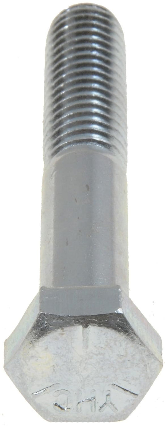 DORMAN 760-222N Dorman 760-222N: Cap Screw-Hex Head-Grade 5-3/8-16 x 2-1/4 In.