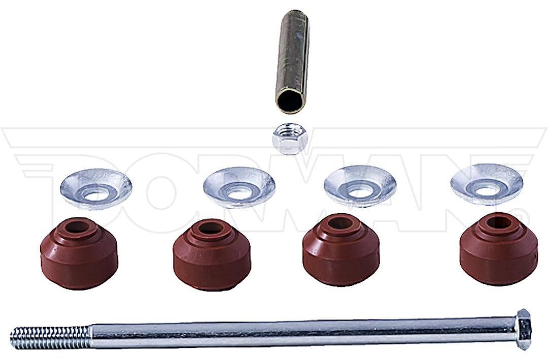 DORMAN SL91215PR Dorman SL91215PR STABILIZER BAR LINK KIT