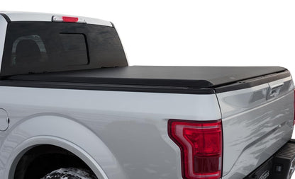 Access Cover 11399 Access Cover 11399 Original Roll-Up Cover 81.8" Bed For Ford F-250 Super Duty