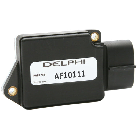 Delphi AF10111 MASS AIR FLOW SENSOR