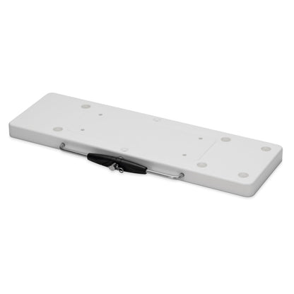 MINN KOTA 1854019 Minn Kota RTA-19 Quick Release Bracket for Trolling Motors