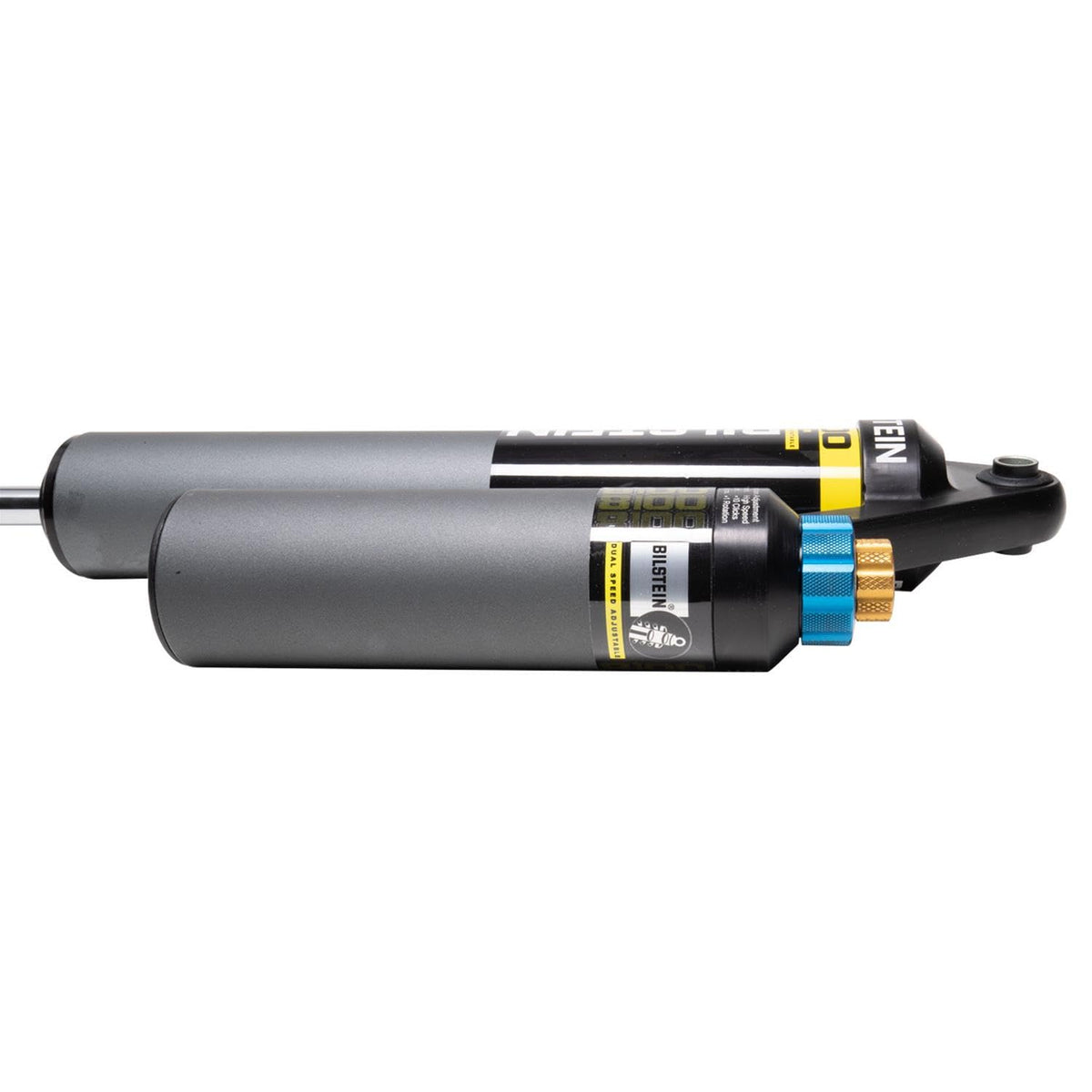 BILSTEIN 25-331103 Bilstein 25-331103 JEEP JT; '19+; R; B8 8100 DSA EVO 2