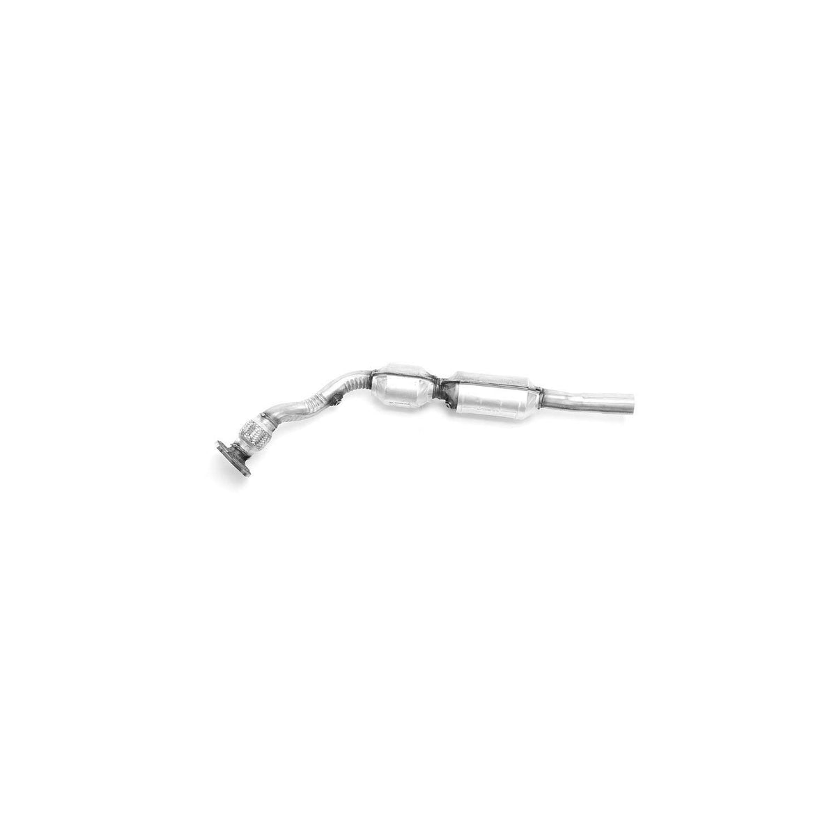 AP EXHAUST 642765 Ap Exhaust 642765 DIRECT FIT CATALYTIC CONVERTER
