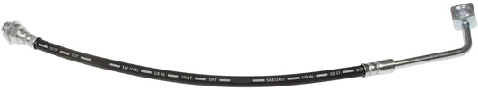 DORMAN H380354 Dorman H380354 Front Passenger Side Brake Hydraulic Hose