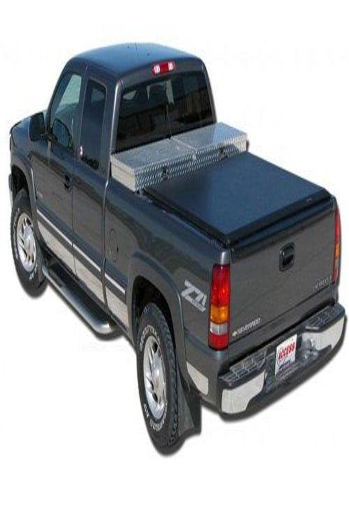 ACI 64179 Access 64179 Toolbox Roll-Up Tonneau Cover