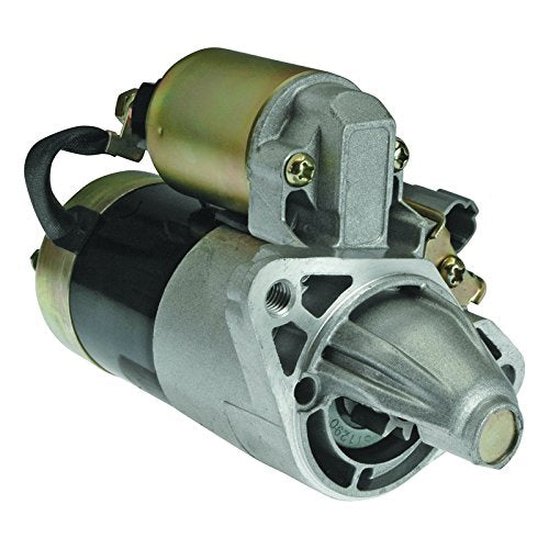 WAI 17812N WAI 17812N Starter Motor