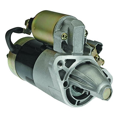WAI 17812N WAI 17812N Starter Motor