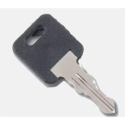 AP PRODUCTS 013-691306 AP Products 013-690306 Fastec Replacement Key #306, Black