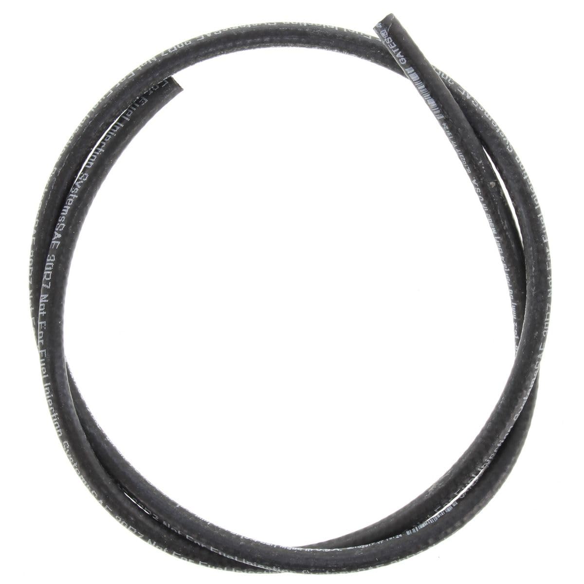 Gates 27000 Fuel Line/PCV/EEC Hose-25' Length, Inner