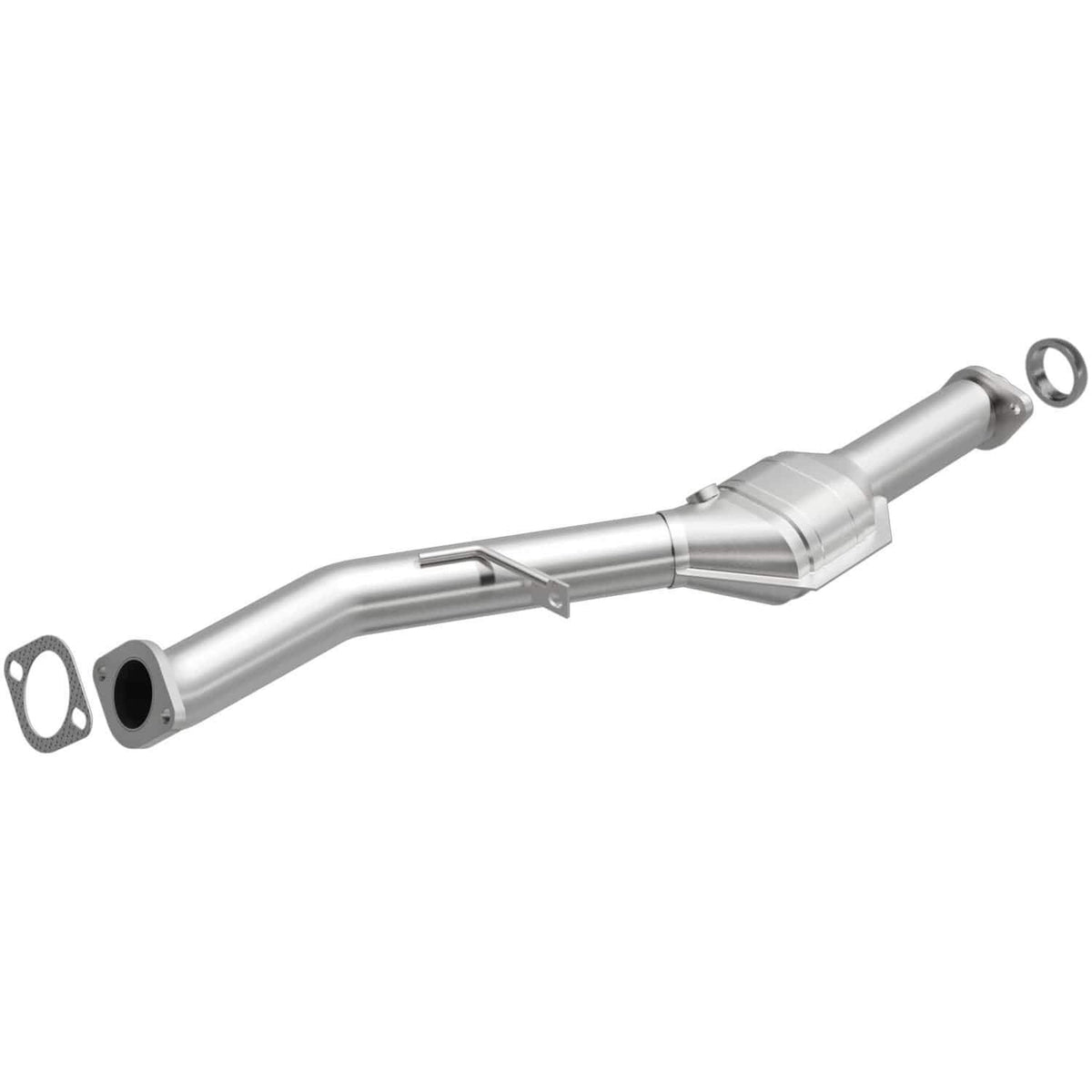 MAGNAFLOW 5421012 MagnaFlow Direct-Fit Catalytic Converter 5421012 (CARB Compliant)