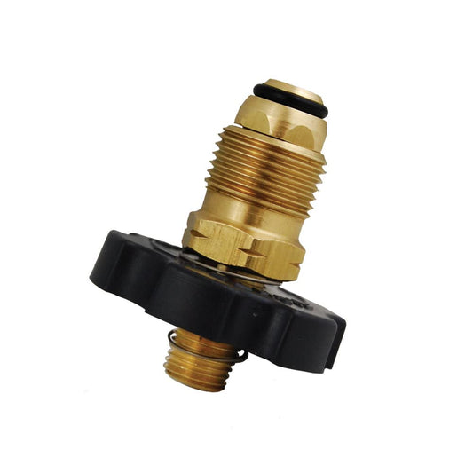 AP PRODUCTS ME1654P AP Products Marshall Excelsior ME1654P Soft Nose POL Male Fitting