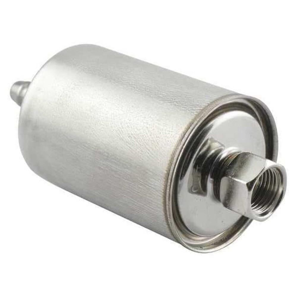 BALDWIN FILTERS BF868 Baldwin Filters BF868 IN-LINE FUEL FILTER