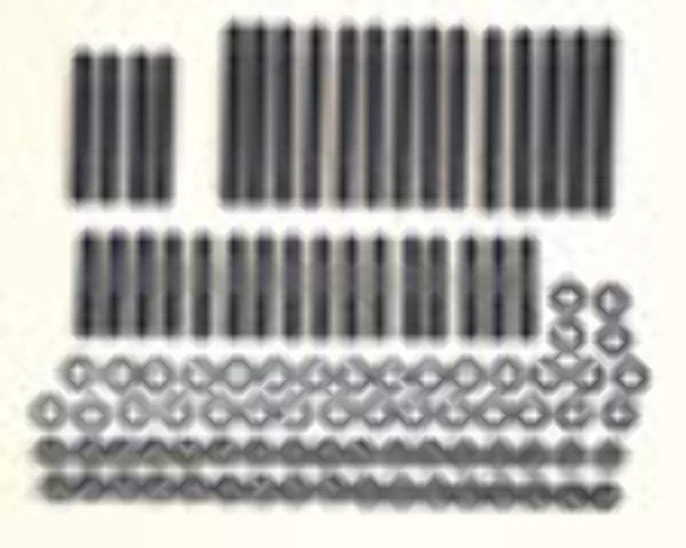 ARP 235-4519 Arp 235-4519 BB CHVY VCTR U/C HSK