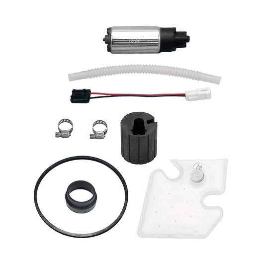 US MOTOR WORKS USEP2293 US Motor Works USEP2293 Professional Series OE Replacement Electric Fuel Pump, 1 Pack