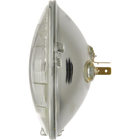 SYLVANIA H5006.BX SYLVANIA - H5006 Basic - High Performance Halogen Bulb, 30834 (1 Pack)