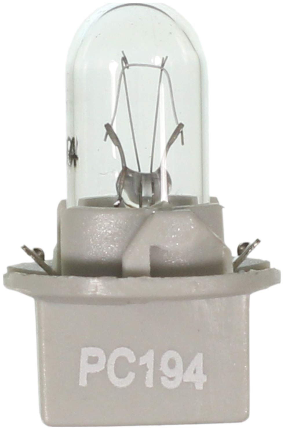 WAGNER PC194 Wagner Lighting PC194 Standard Multi-Purpose Light Bulb Box of 10