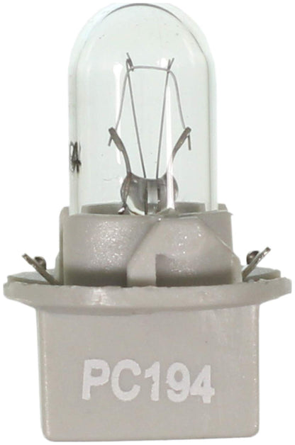 WAGNER PC194 Wagner Lighting PC194 Standard Multi-Purpose Light Bulb Box of 10