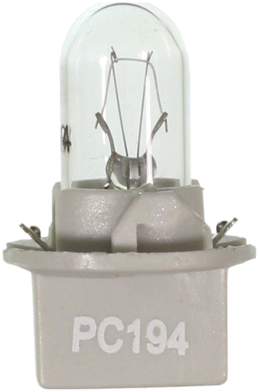 WAGNER PC194 Wagner Lighting PC194 Standard Multi-Purpose Light Bulb Box of 10