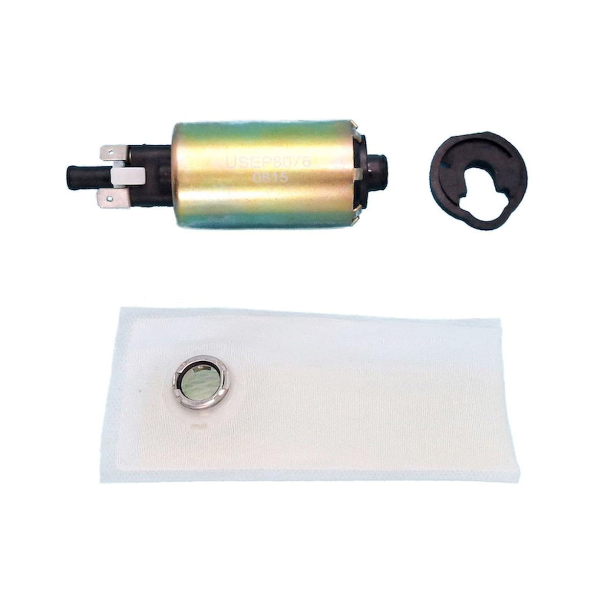 US MOTOR WORKS USEP8076 US Motor Works USEP8076 Professional Series OE Replacement Electric Fuel Pump, 1 Pack