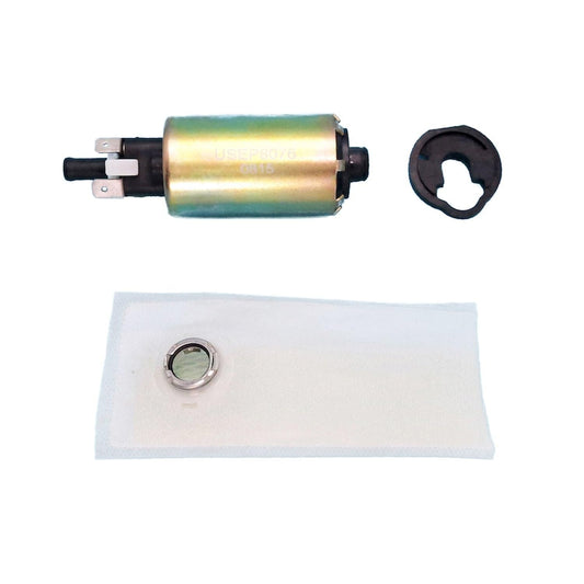 US MOTOR WORKS USEP8076 US Motor Works USEP8076 Professional Series OE Replacement Electric Fuel Pump, 1 Pack