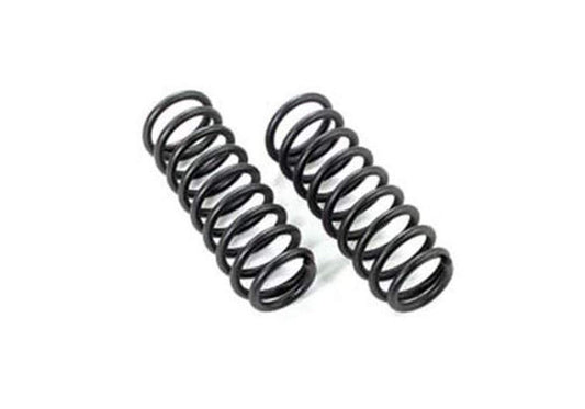 SUPERLIFT 601 RealTruck SUPERLIFT SUSPENSION Rear Coil Springs for Jeep Gladiator JT – Dual Rate Replacement for 4" Lift – 601 – Fits 2020-2023 Jeep Gladiator JT Including Rubicon with 4" Lift