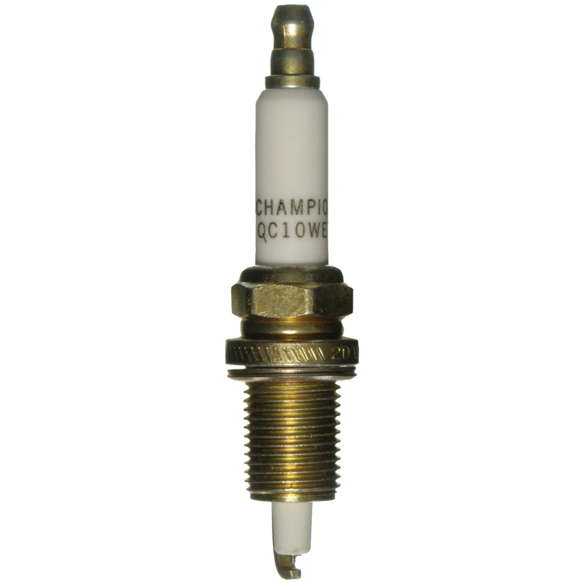 CHAMPION 9005 Champion Iridium 9005 (QC10WEP) Pack of 1 (UPC 037551010202)