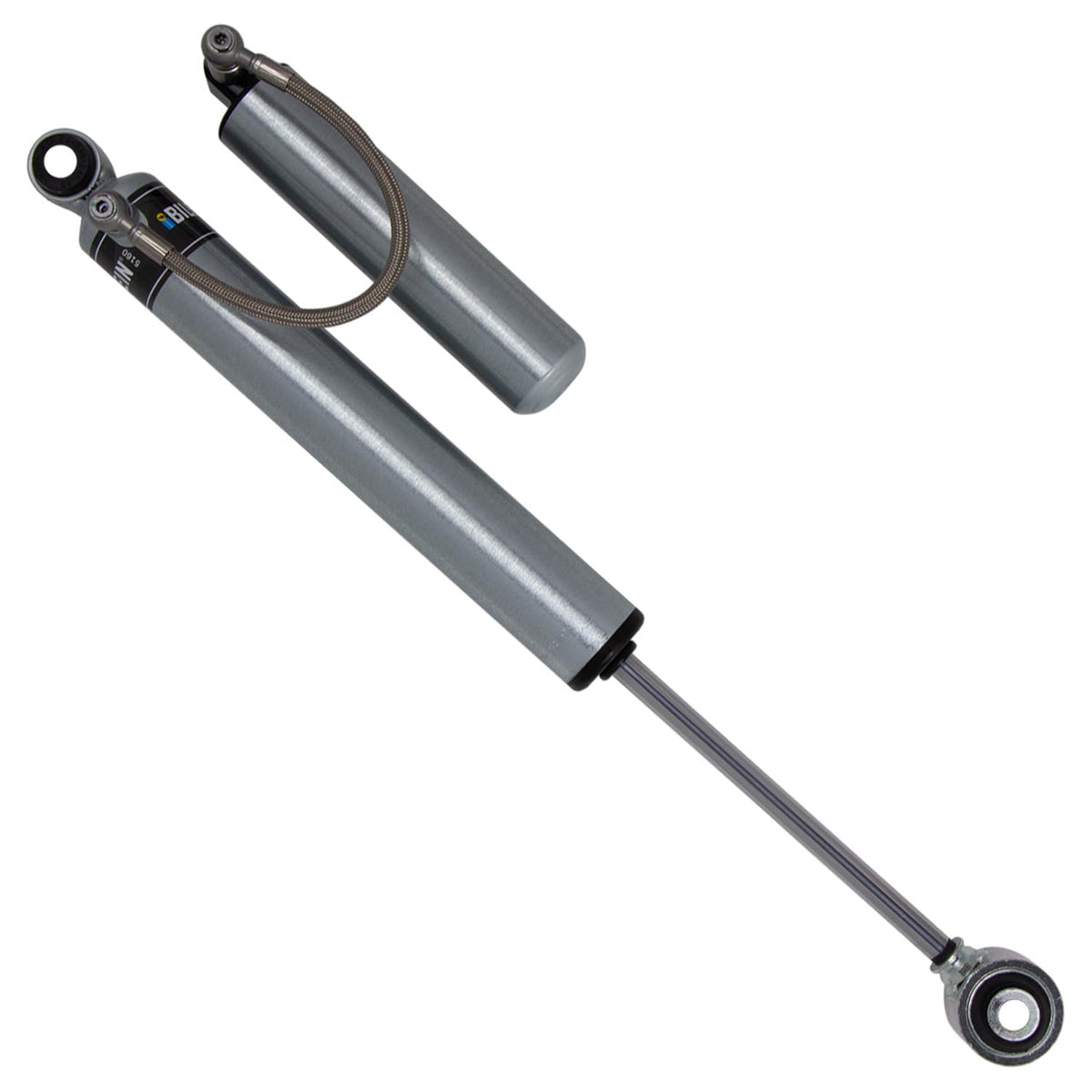 BILSTEIN 25-329773 Bilstein - 22-23 Nissan Frontier B8 5160 Series Rear Shock Absorber (For 0-1.5in Rear Lifted Height) (25-329773)
