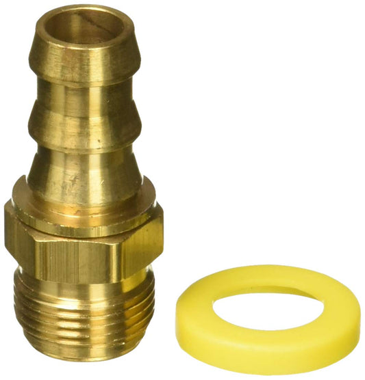 Gates G36500-0808 HYDRAULIC COUPLING-FIELD ATTACHABLE