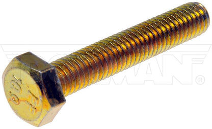 DORMAN 981-235D Dorman 981-235D HEX BOLT