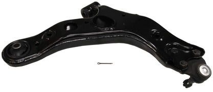 MOOG RK620586 MOOG RK620586 Front Left Lower Suspension Control Arm and Ball Joint Assembly for Toyota RAV4