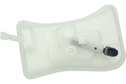 URO Parts 8E0611301G Brake Fluid Reservoir w/Sensor, Includes Sensor
