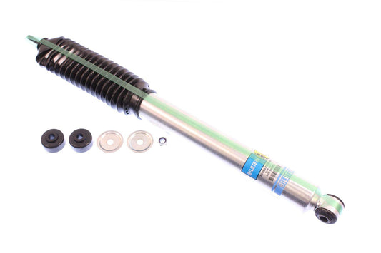 BILSTEIN 24-146708 Bilstein 24-146708 5100 Series Front Shock fits 2007 2017 Wrangler & 2018 Wrangler JK with 1.5-3" Lift - Monotube Design