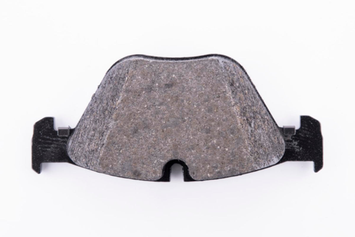 HELLA 355013931 Hella 355013931 BRAKE PAD SET DISC BRAKE