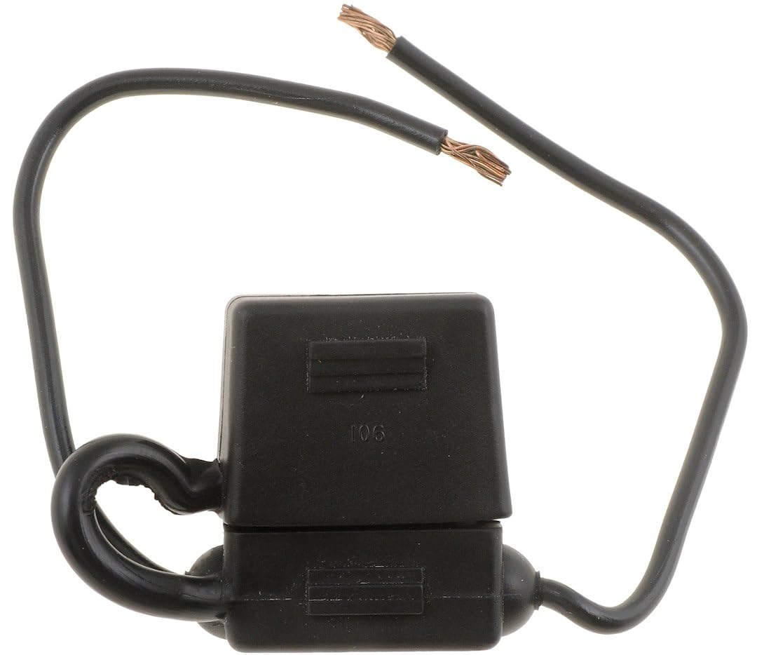 DORMAN 84938 Dorman Help! 84938 5 Fuse Hldr