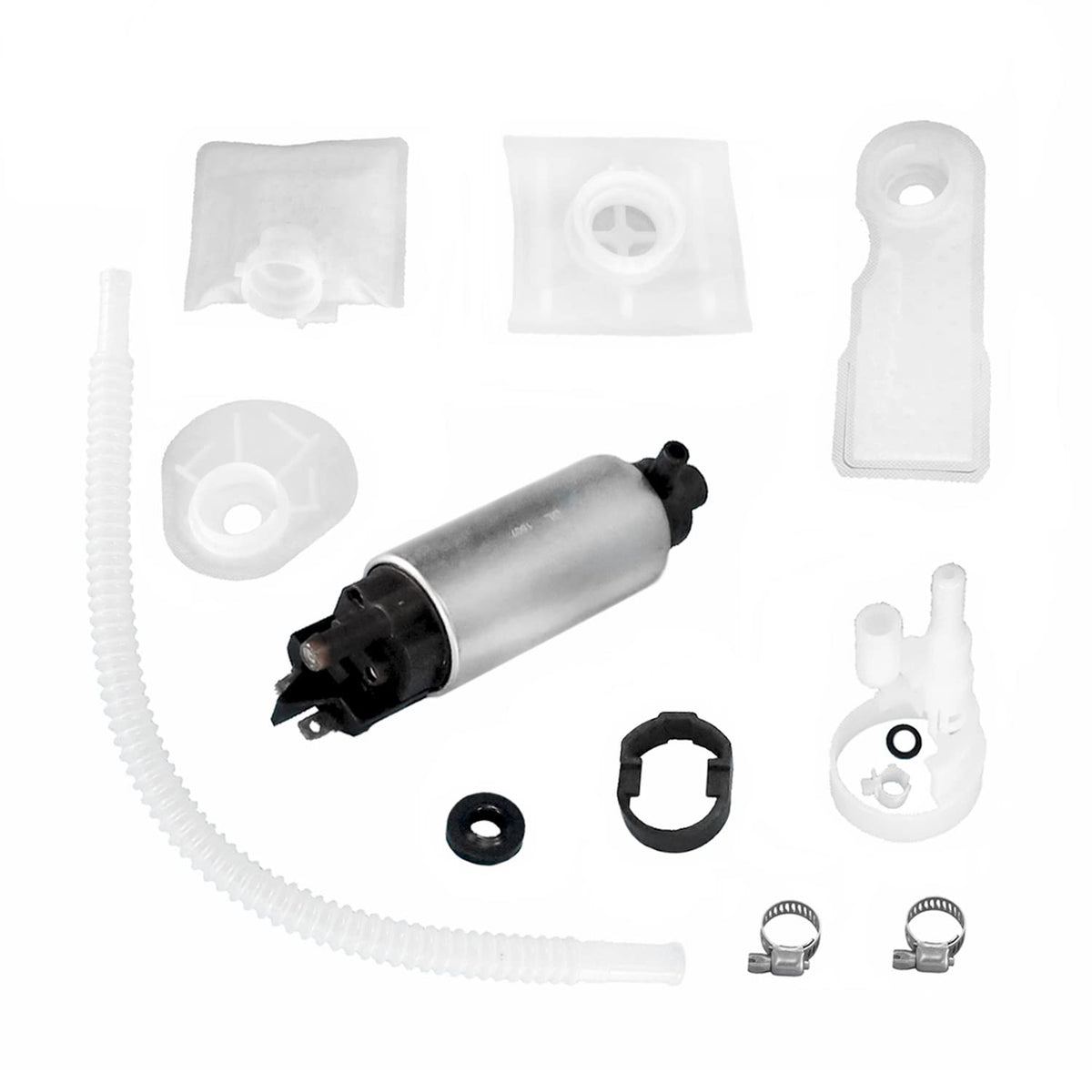 US MOTOR WORKS USEP7041 US Motor Works USEP7041 Professional Series OE Replacement Electric Fuel Pump, 1 Pack