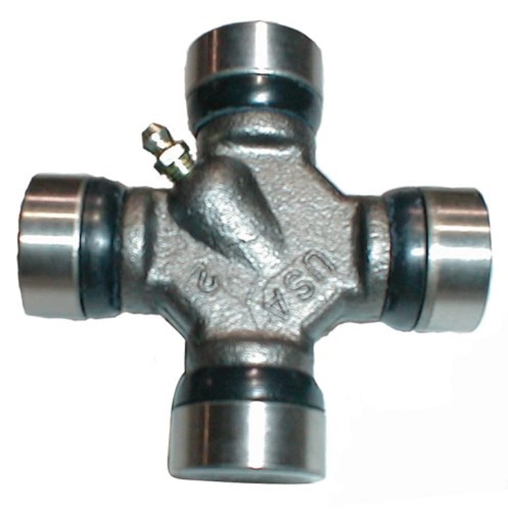 GMB 210-0200 Gmb 210-0200 U-JOINT 329