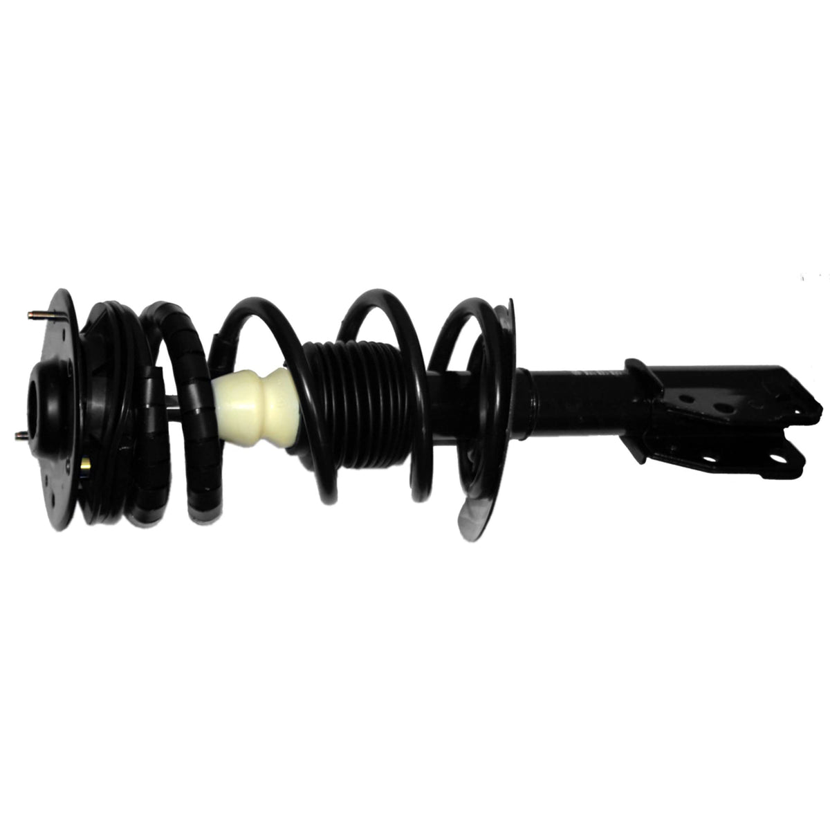 MONROE 172174 Monroe 172174 Suspension Strut and Coil Spring Assembly