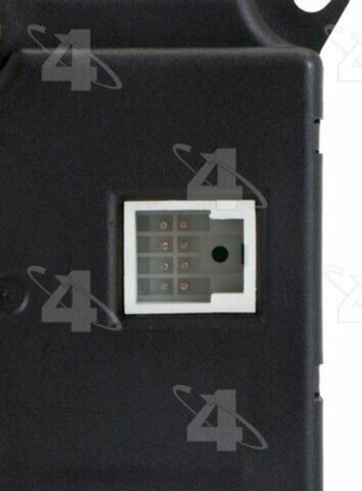 Four Seasons 73006 TEMPERATURE BLEND DOOR ACTUATOR